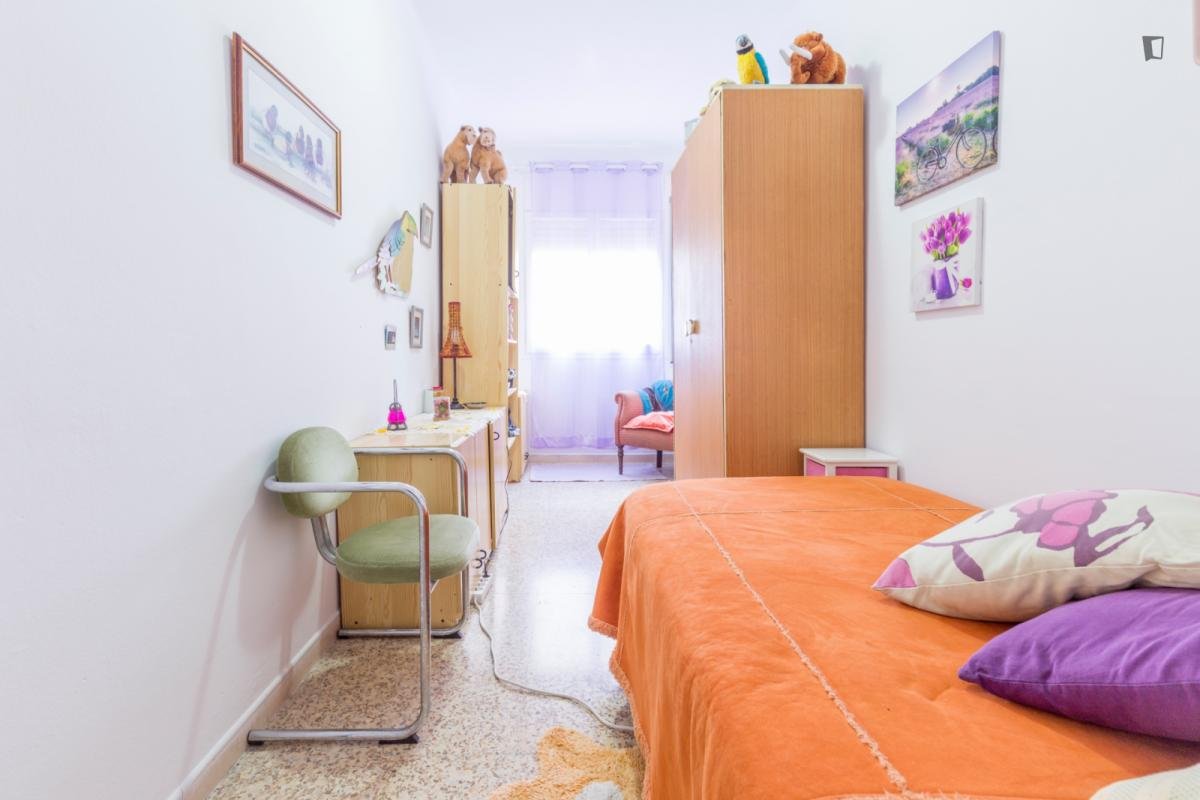 Habitación en alquiler, Barcelona