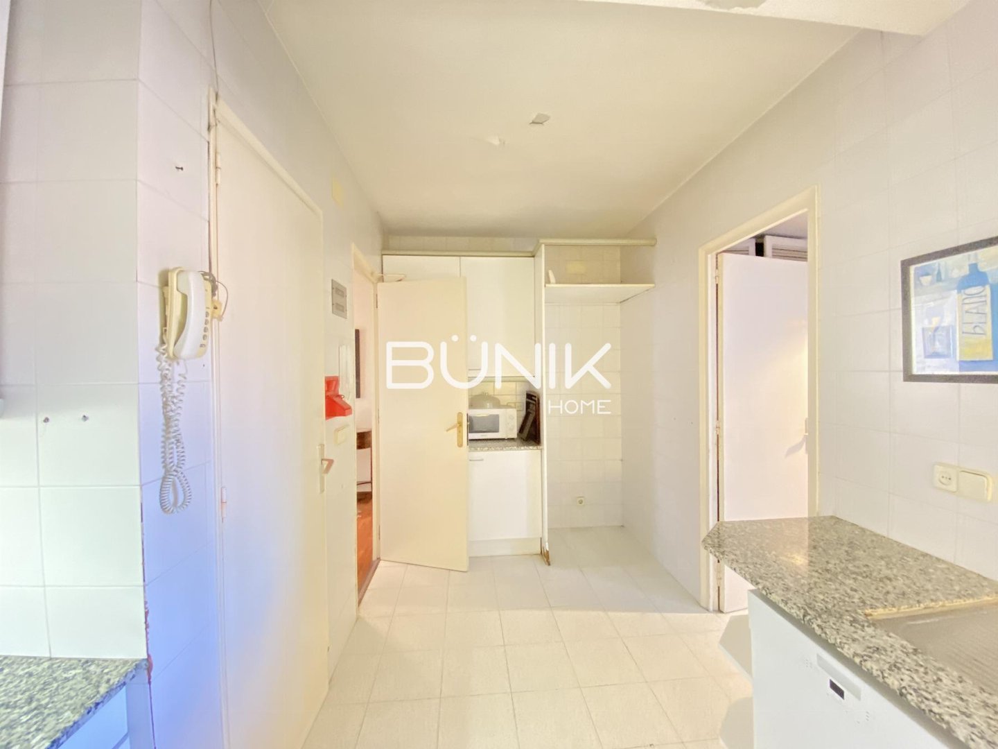 Piso de 180 m² en Barcelona
