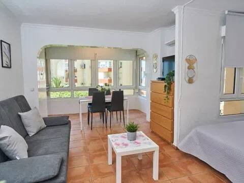 Piso de 44 m² en Torrox