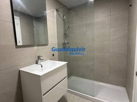 Piso de 101 m² en Dos Hermanas