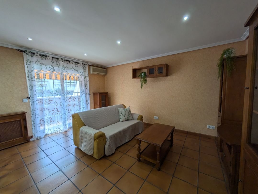 Pis de 114 m² a Toledo