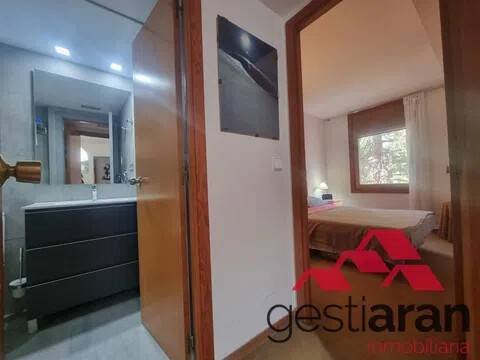 Apartamento 72 m² em Naut Aran