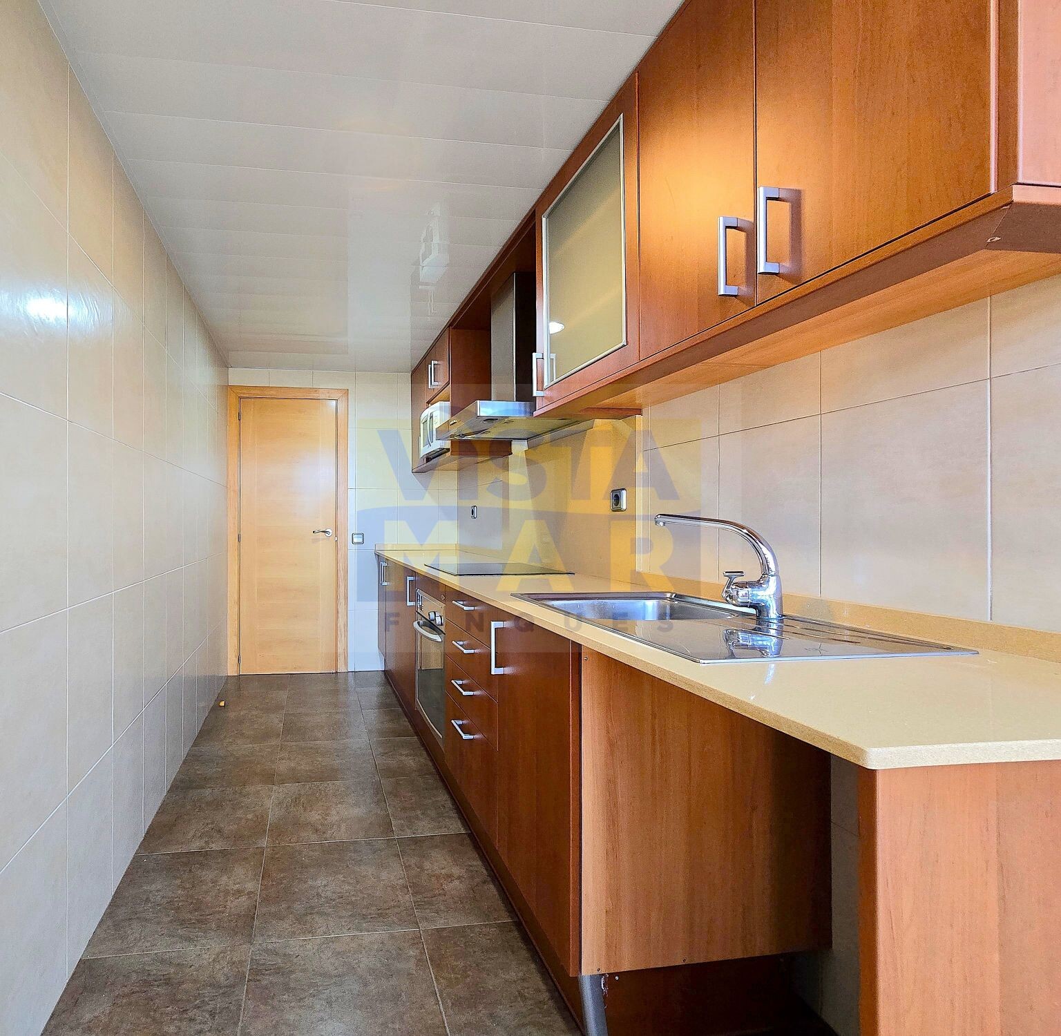 Pis de 77 m² a Cubelles