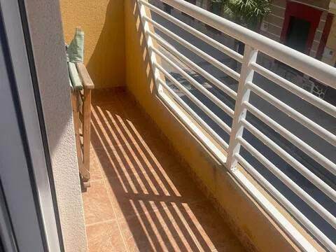 Haus 120 m² in Los Alcázares