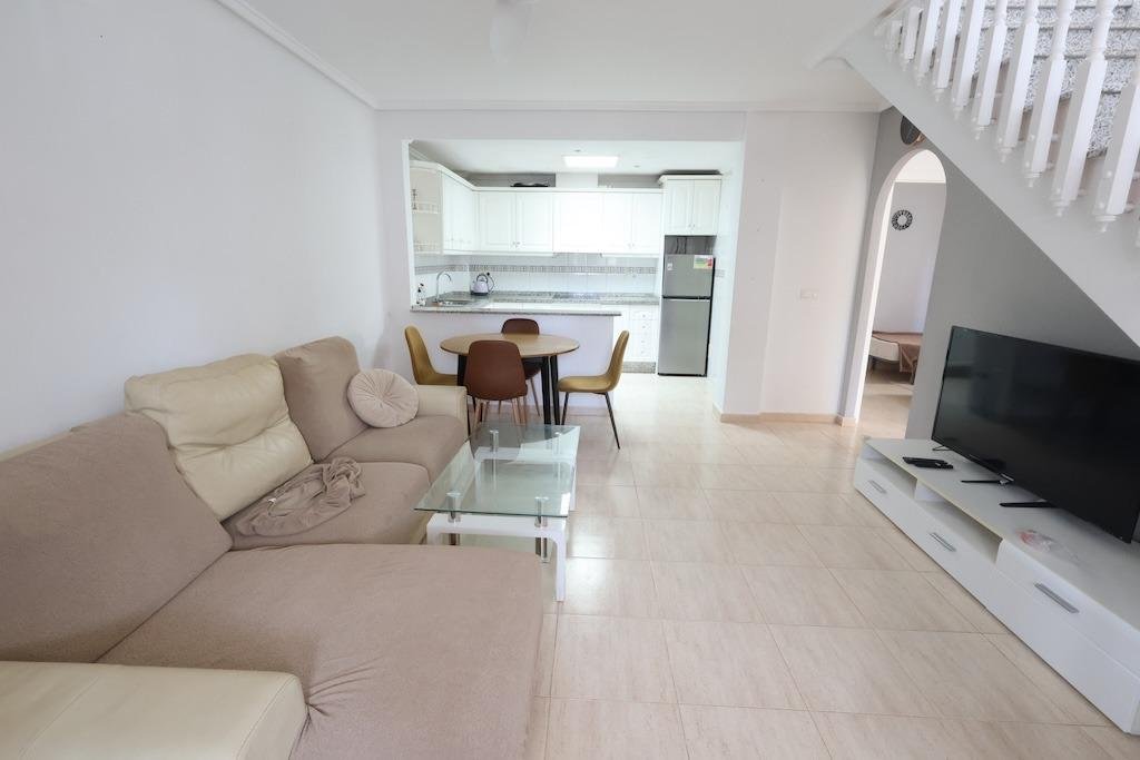 Квартира 110 м² в Orihuela