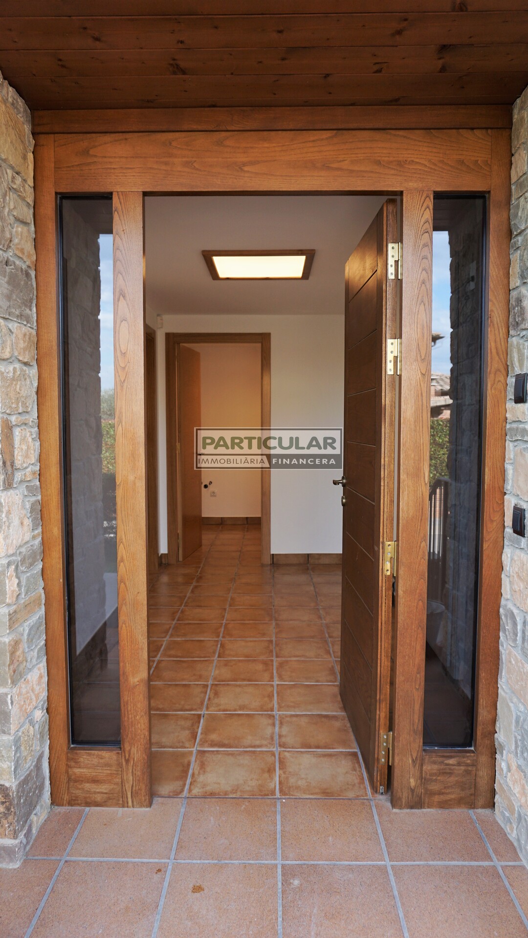 Pis de 279 m² a Santa Eulàlia de Riuprimer