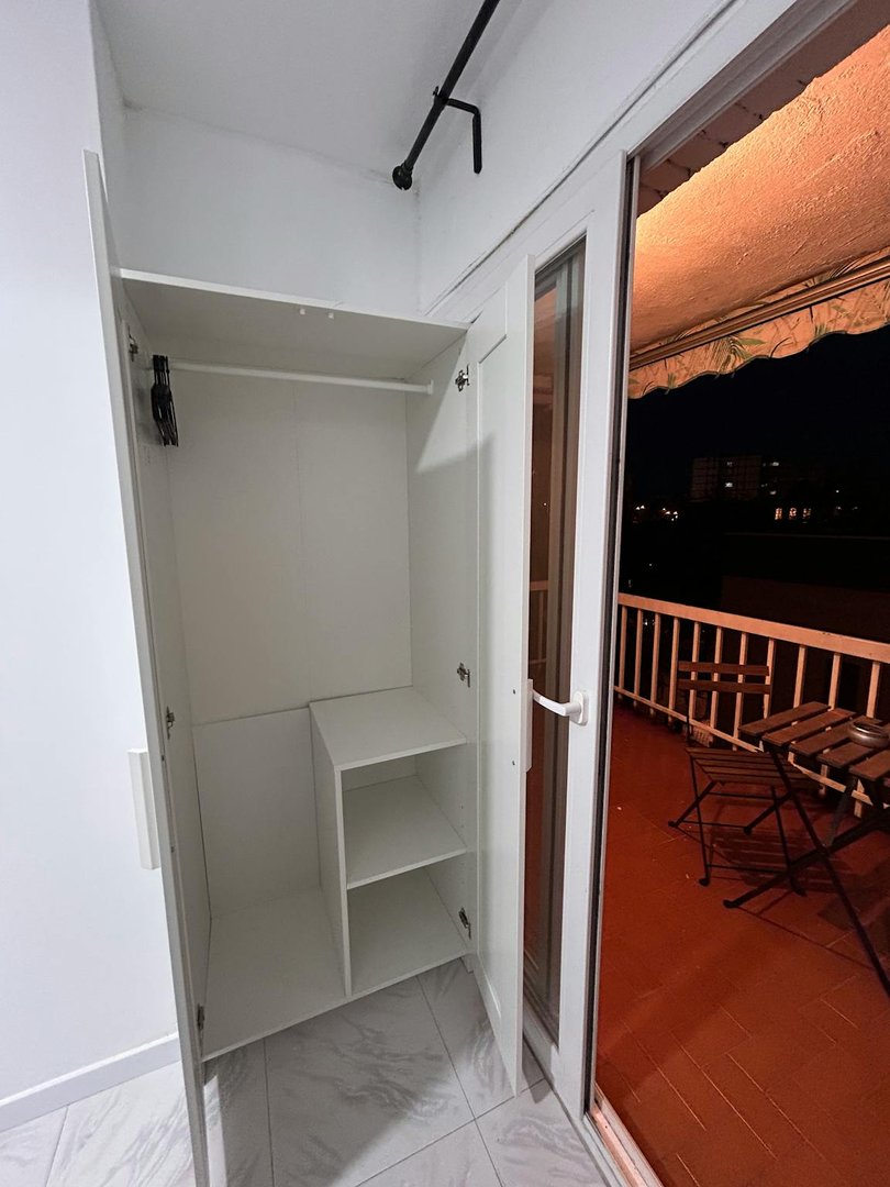 Habitació de lloguer, Fuenlabrada