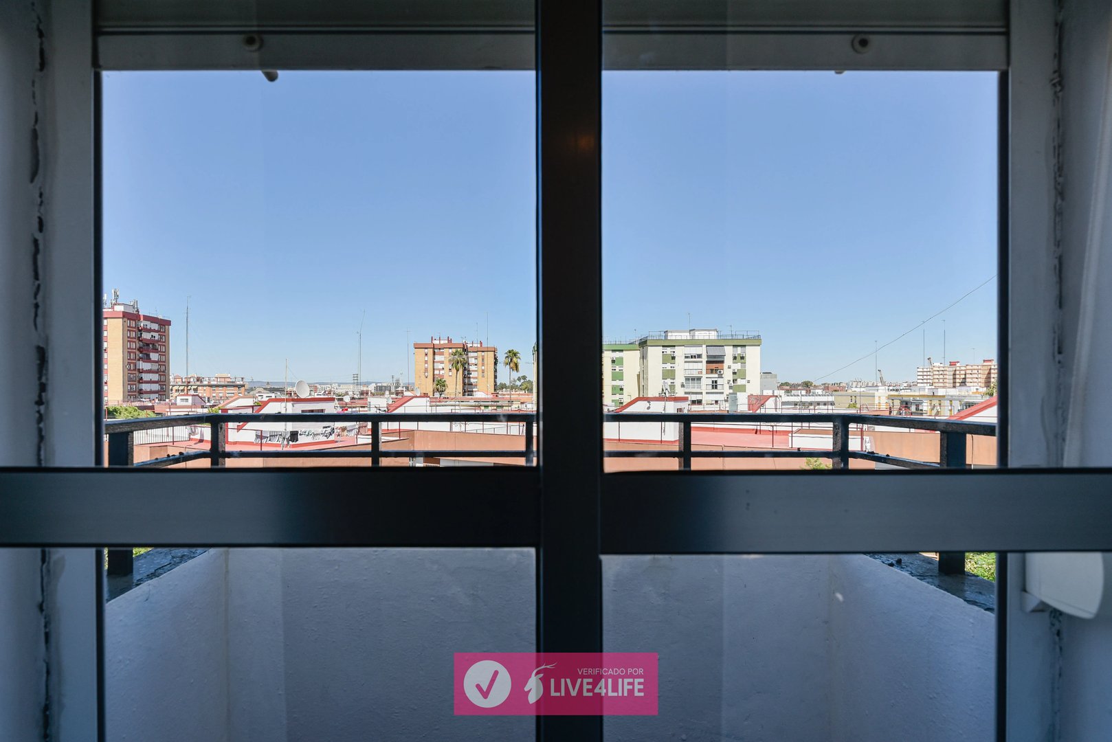 Piso de 100 m² en Sevilla
