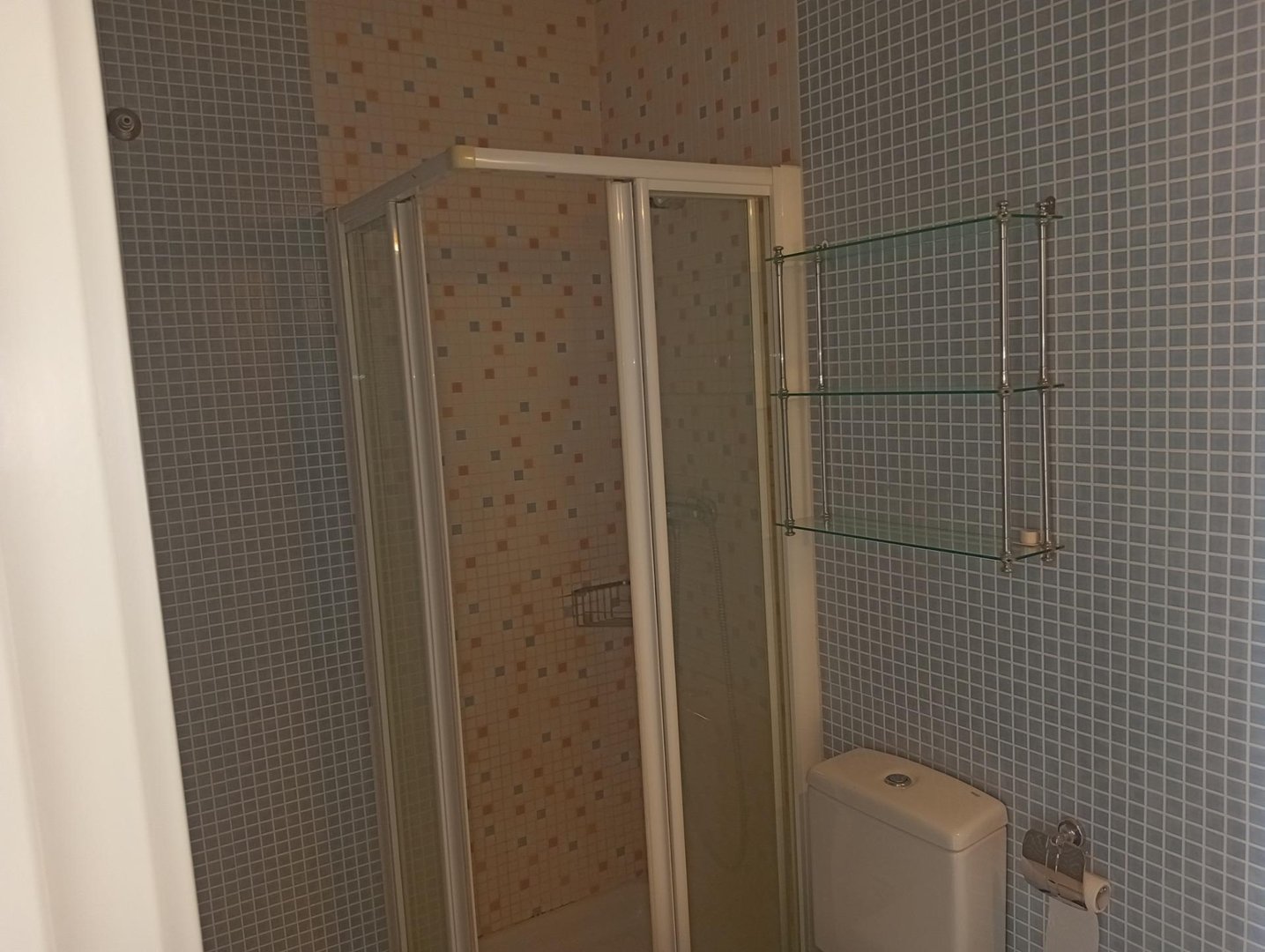 Pis de 80 m² a Sevilla