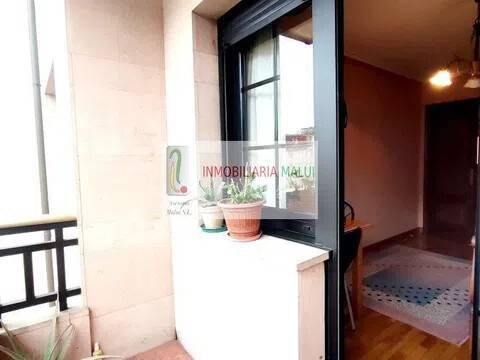 Piso de 113 m² en Oviedo