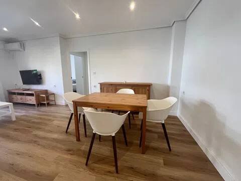Wohnung 125 m² in Sevilla