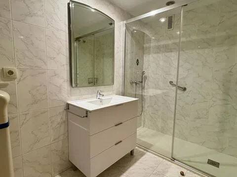 Pis de 111 m² a València