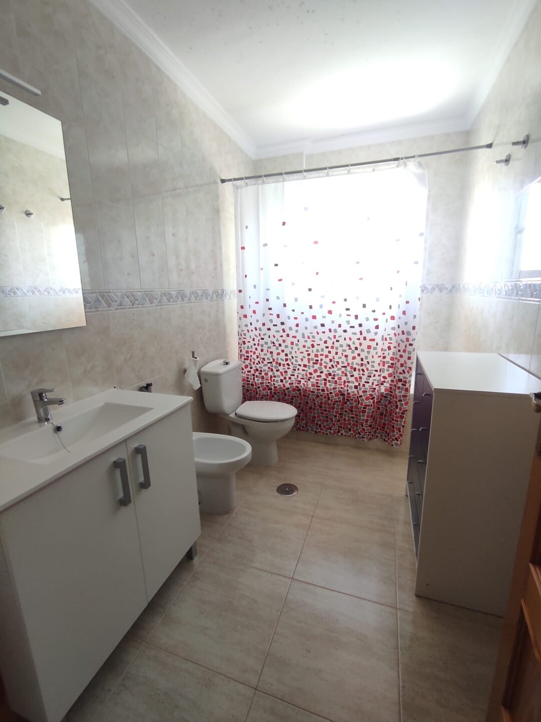 Apartamento 120 m² em Cartagena
