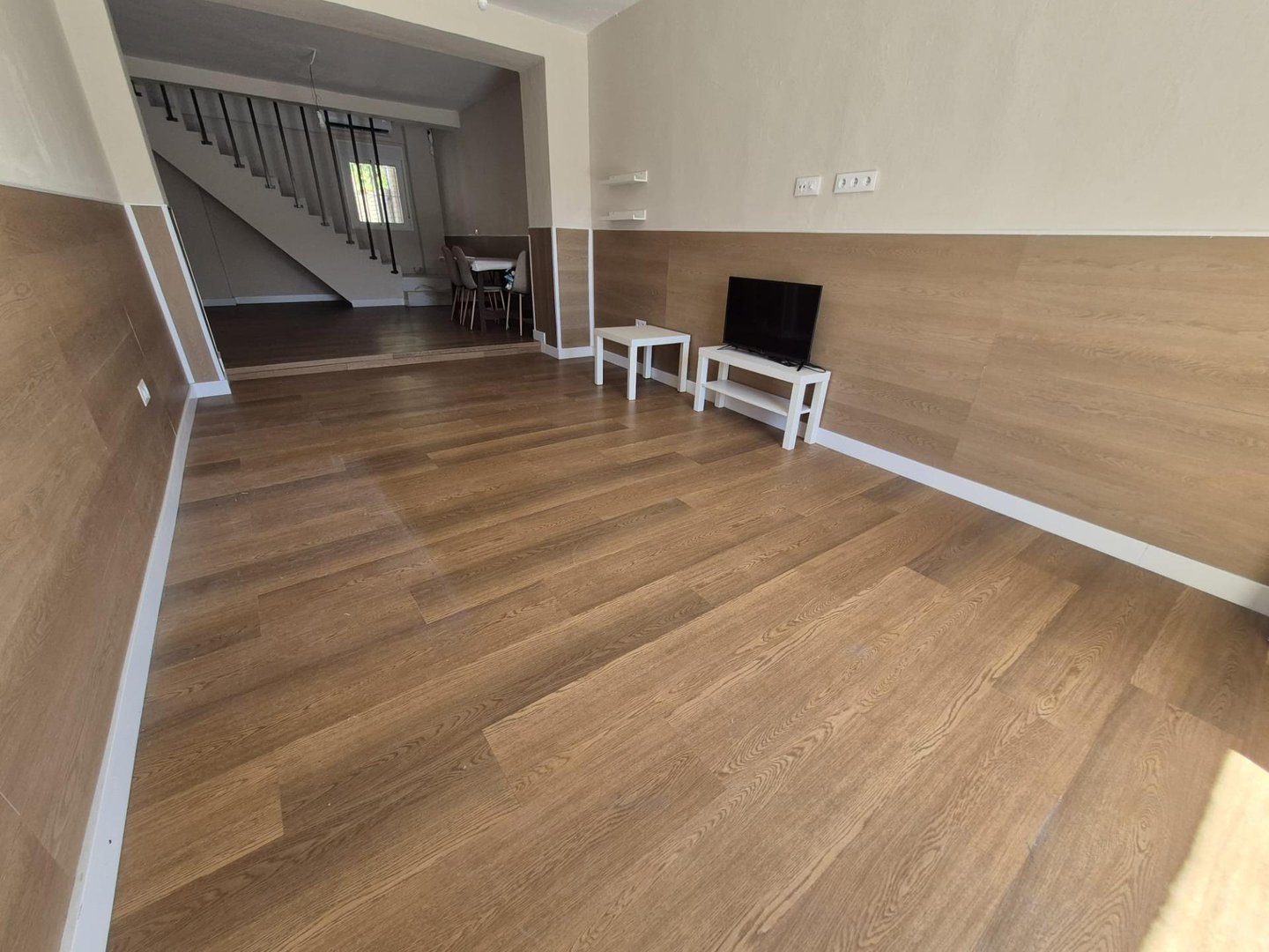 Haus 140 m² in Arcos de la Frontera