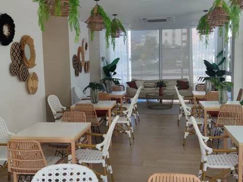 Квартира 134 м² в Mairena del Aljarafe