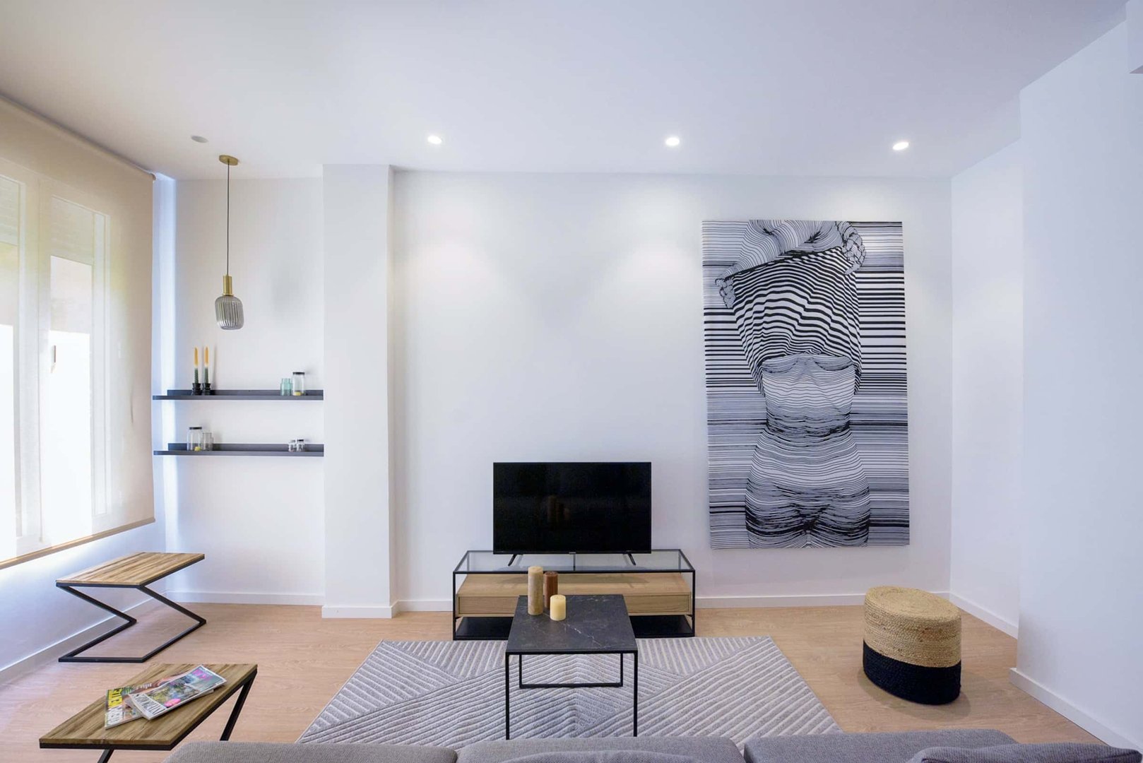Habitació de lloguer, València