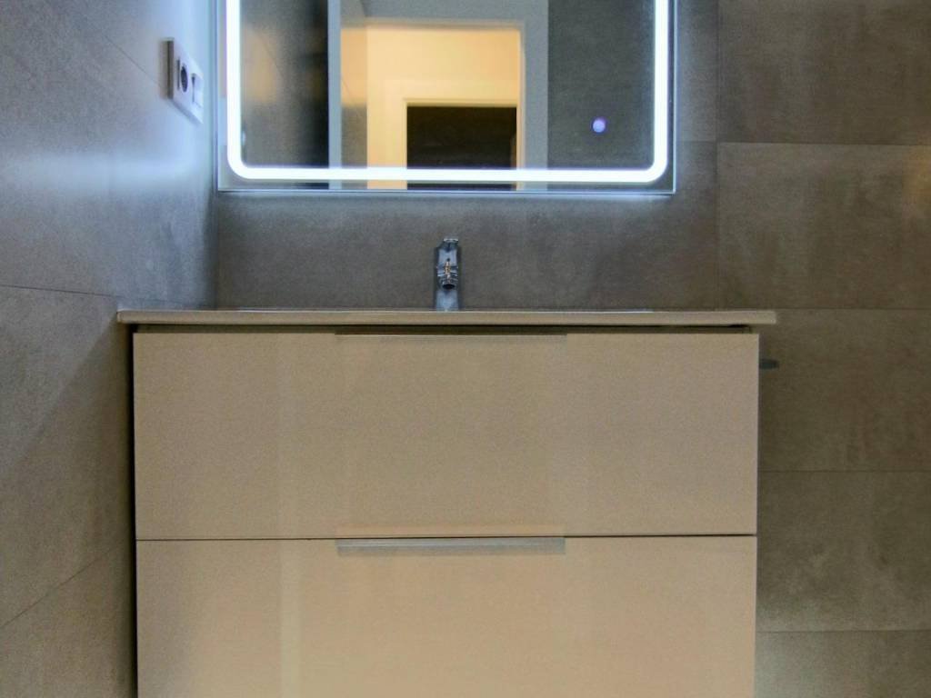 Piso de 55 m² en Murcia