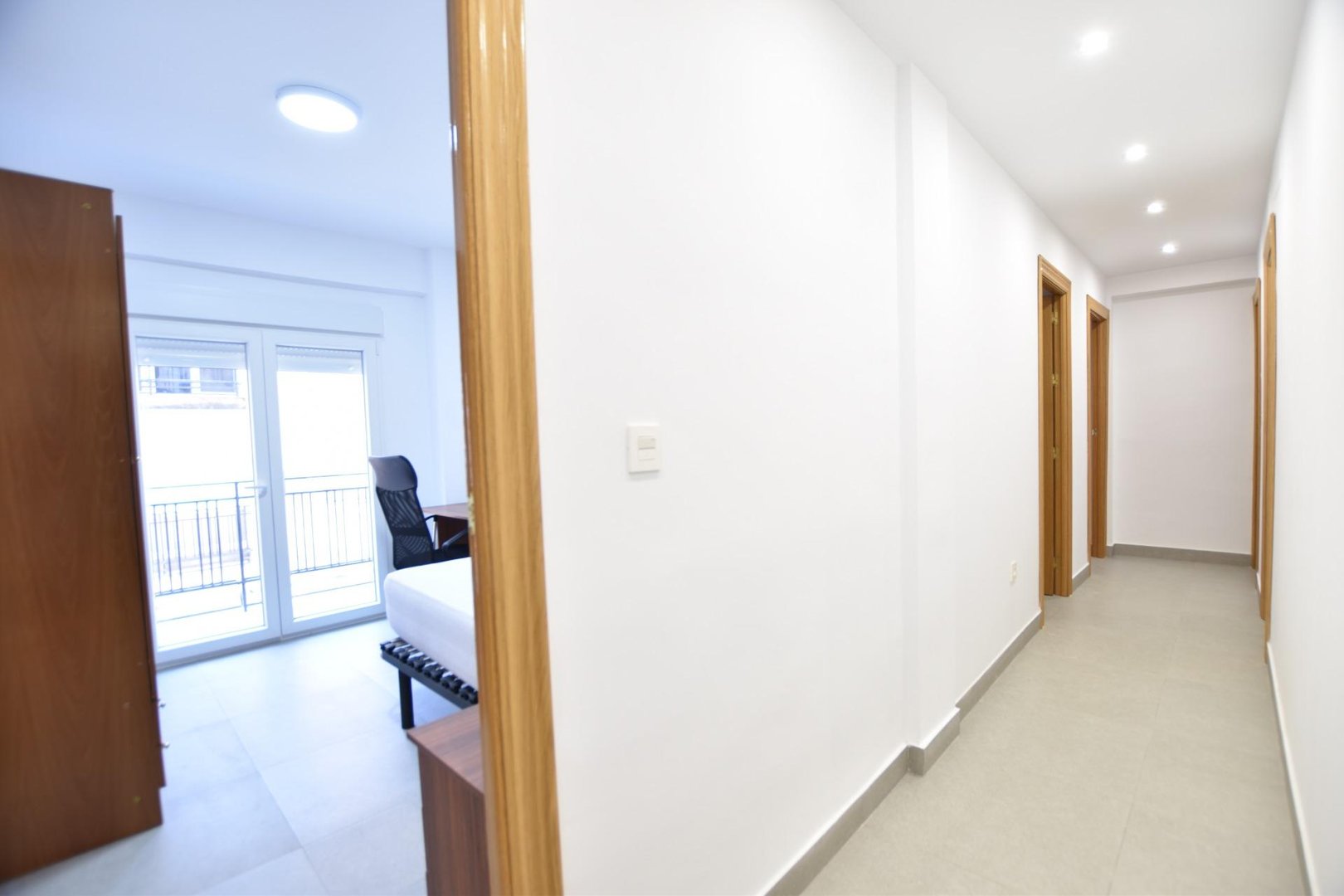 Apartamento 83 m² em Granada
