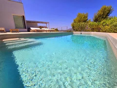 Casa de 270 m² en Jávea