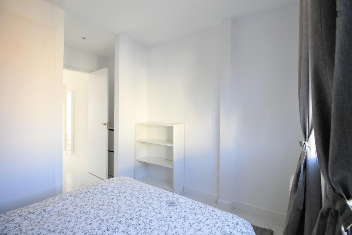 Piso de 40 m² en Madrid