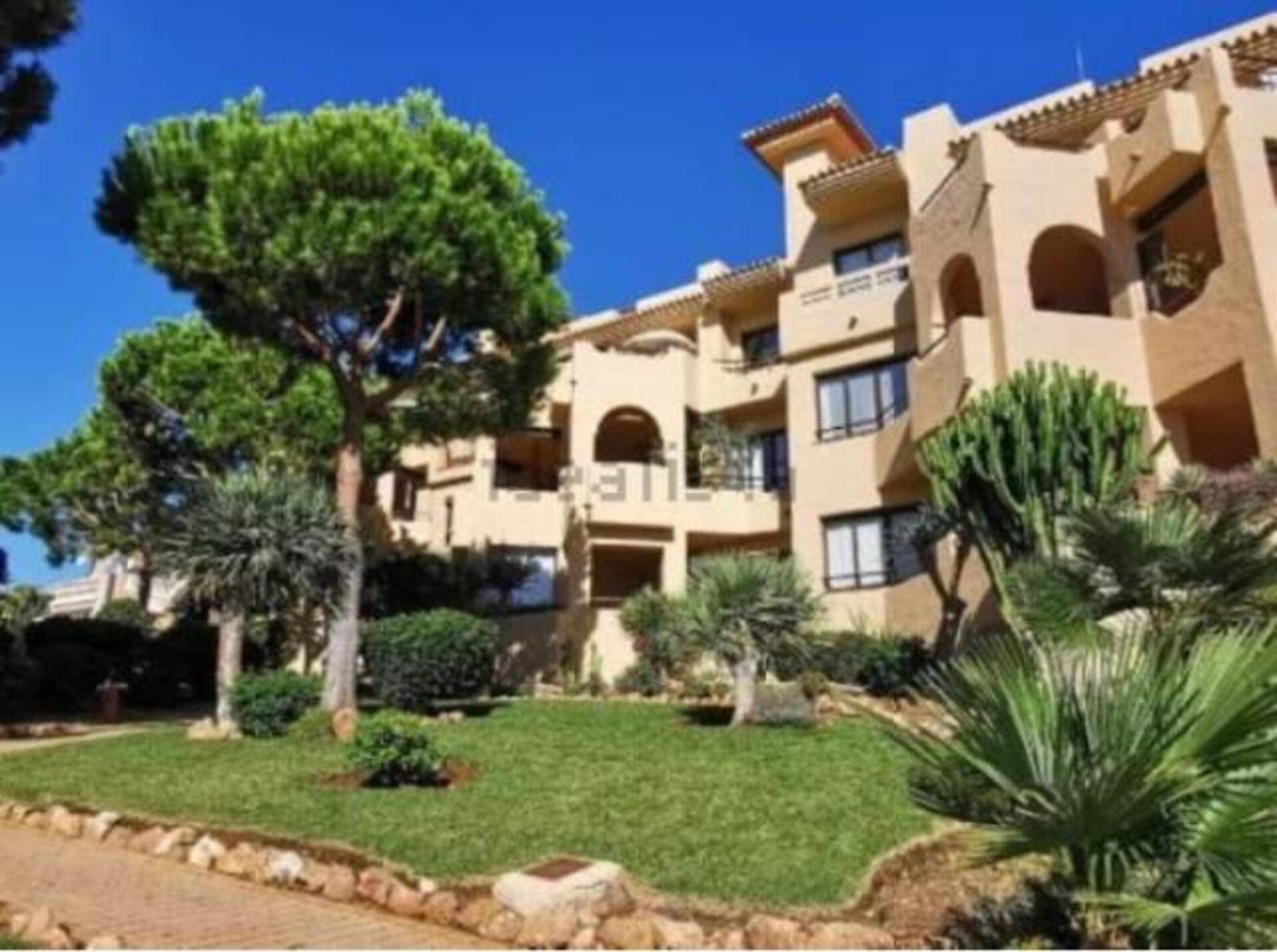 Piso de 70 m² en Benalmádena