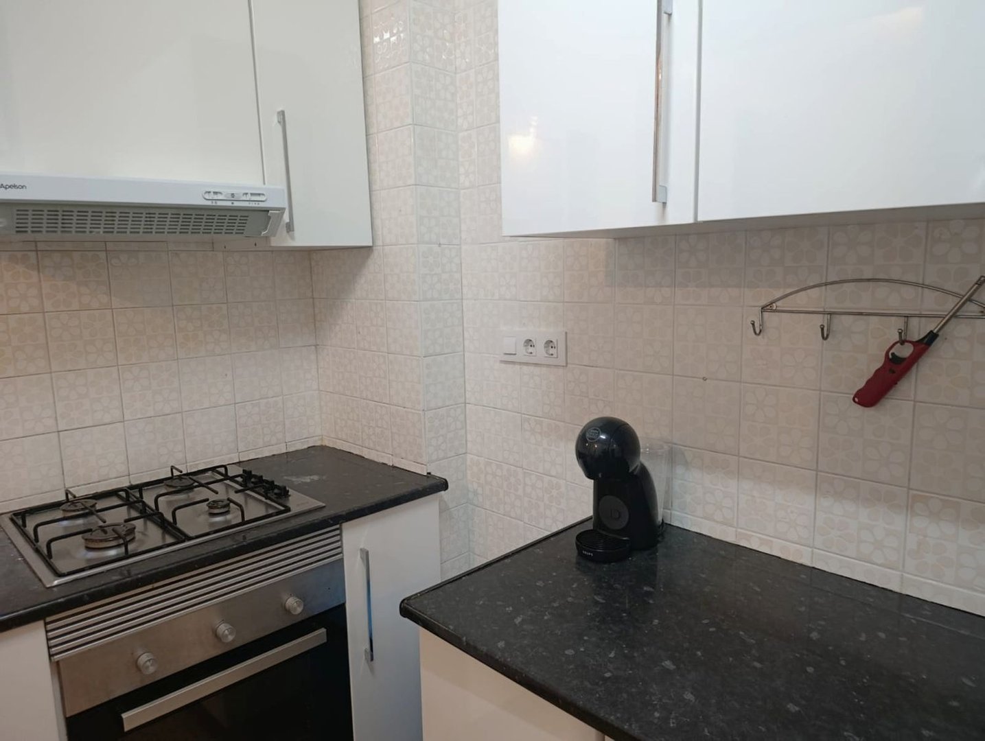 Wohnung 85 m² in Valencia
