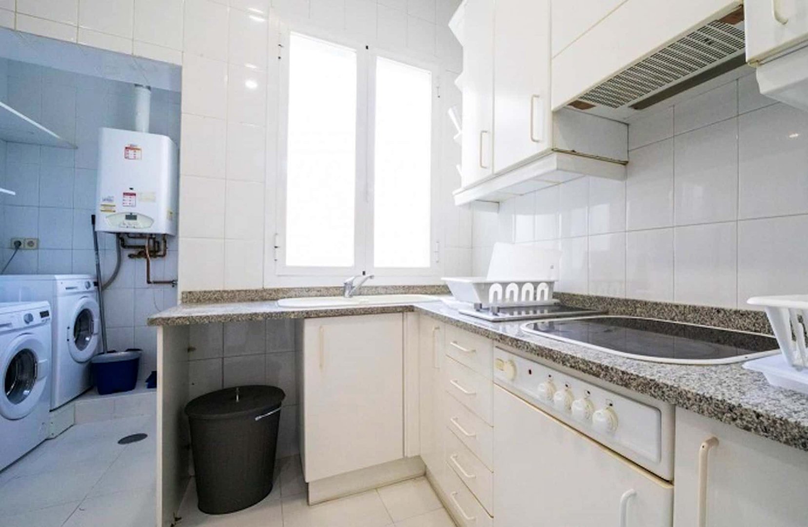 Habitación en alquiler, Madrid