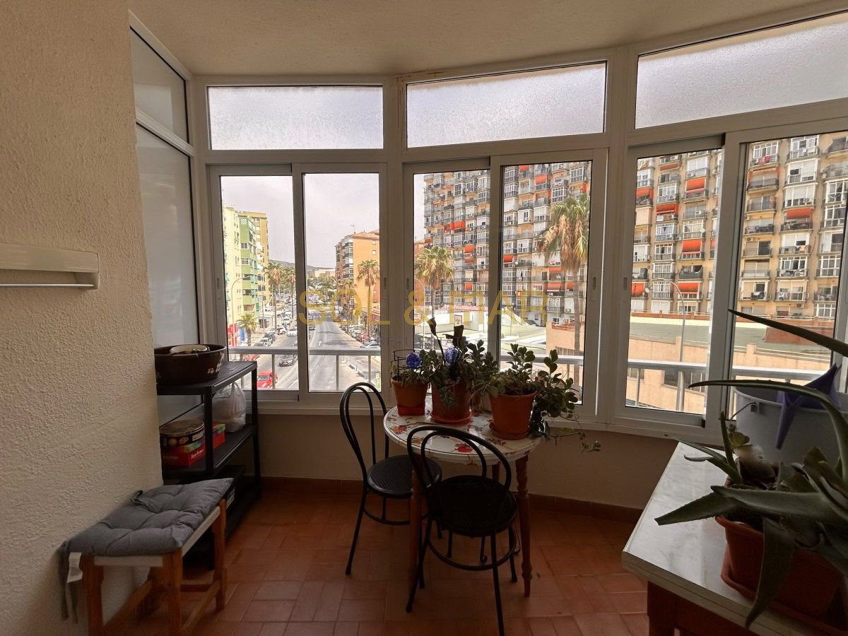 Piso de 74 m² en Torremolinos