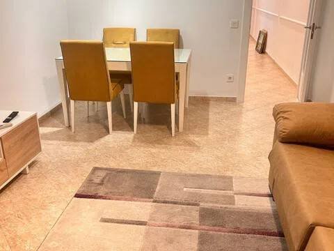 Piso de 120 m² en Ciudad Real