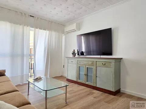 Pis de 95 m² a Almenara