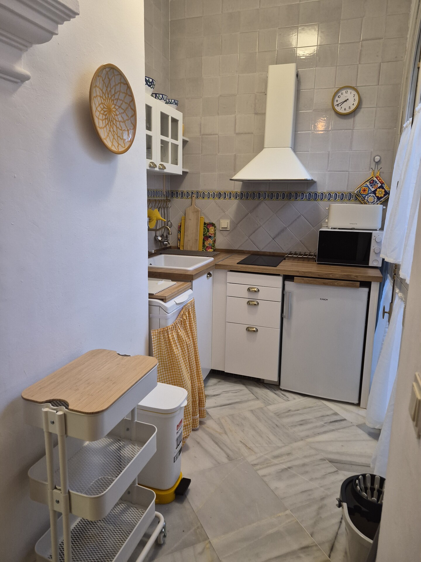 Appartamento 55 m² a Siviglia