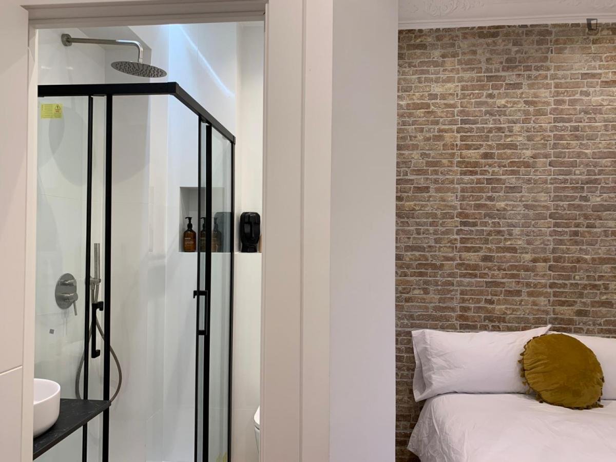 Habitació de lloguer, València