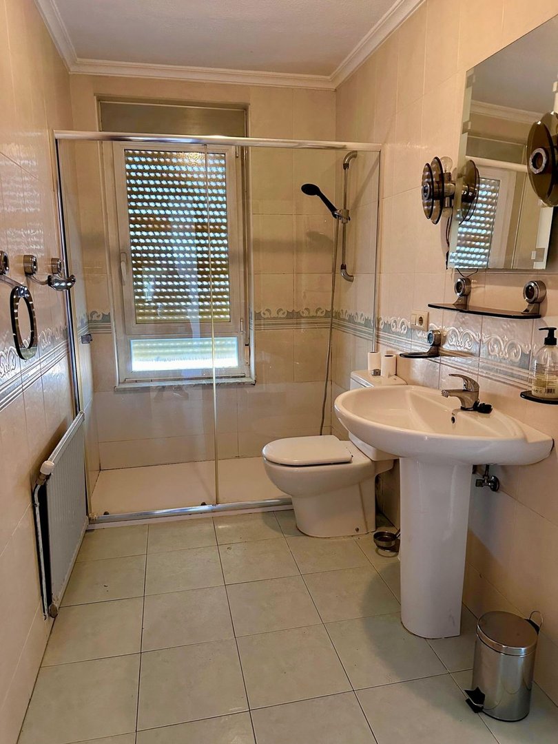 Piso de 90 m² en Salamanca