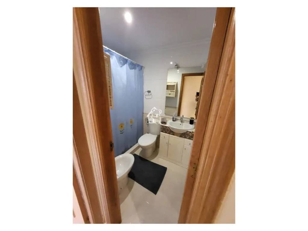 Piso de 80 m² en Torrevieja