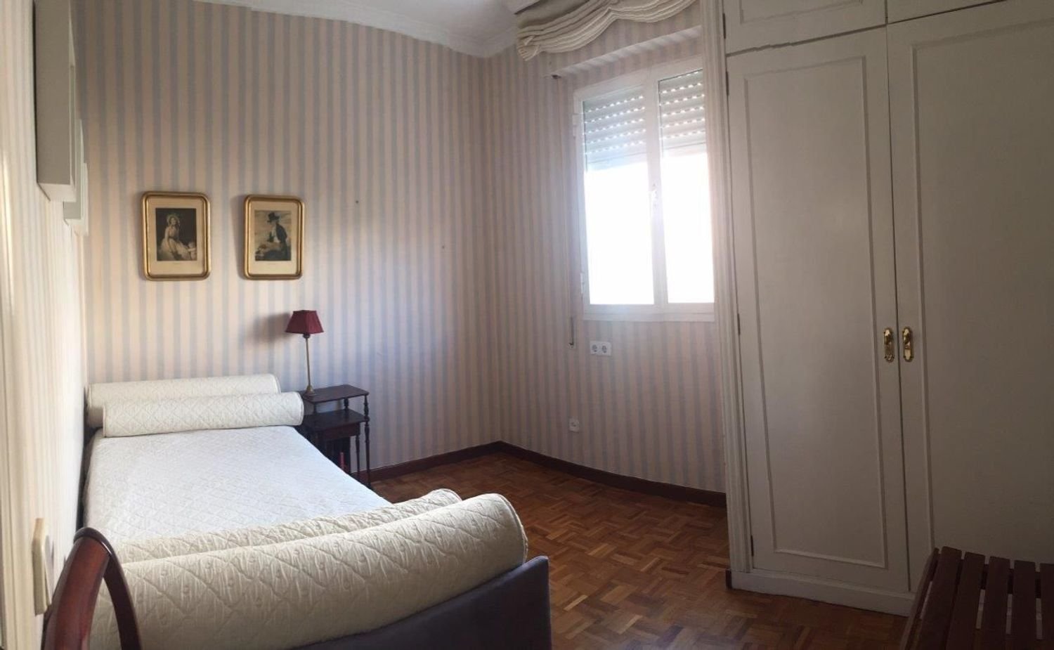 Piso de 180 m² en Sevilla