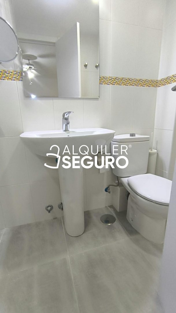 Pis de 120 m² a Sevilla