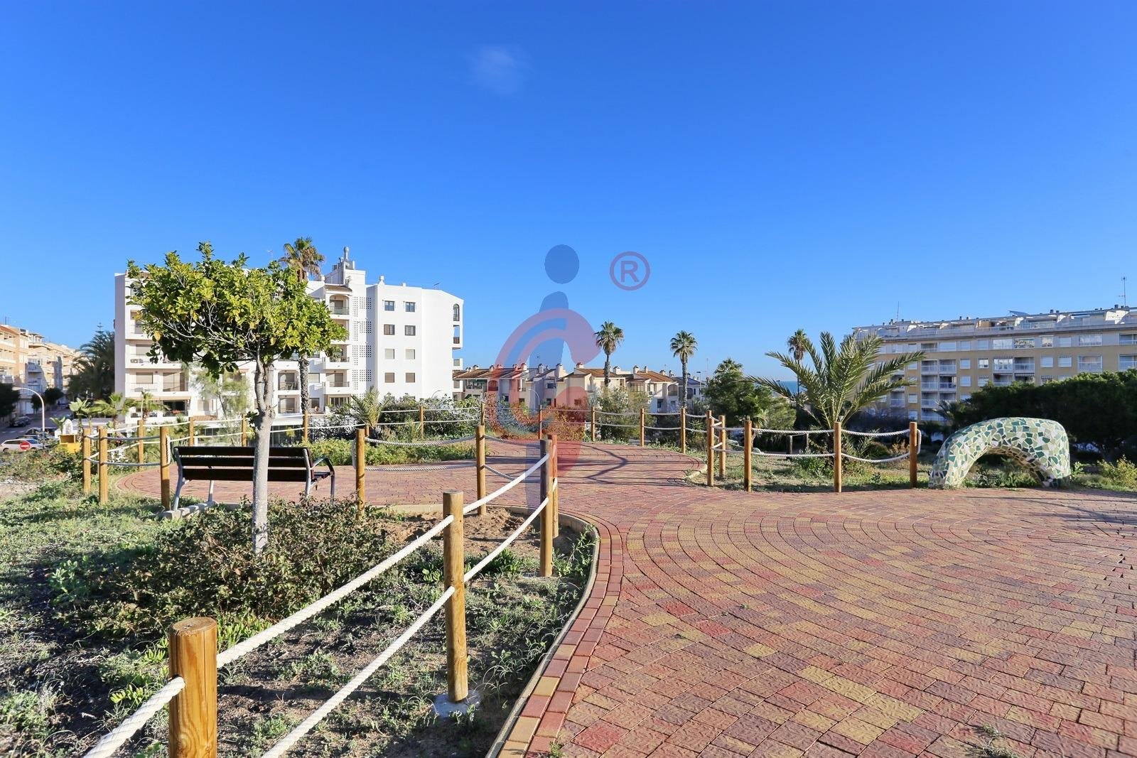 Piso de 70 m² en Guardamar del Segura