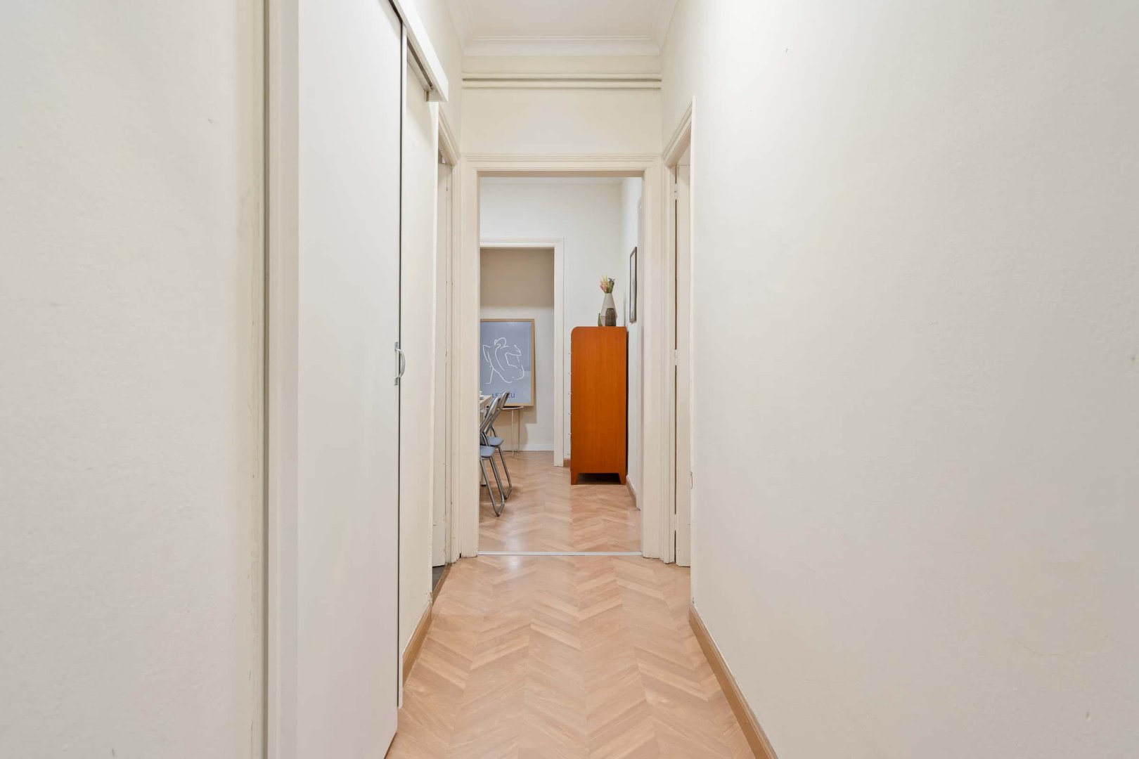 Habitación en alquiler, Barcelona