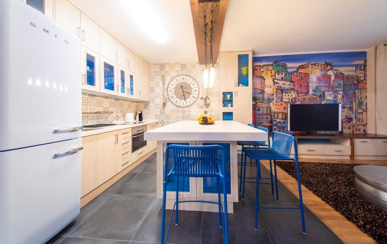Piso de 70 m² en Las Palmas de Gran Canaria