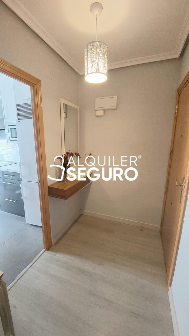 Pis de 80 m² a Madrid