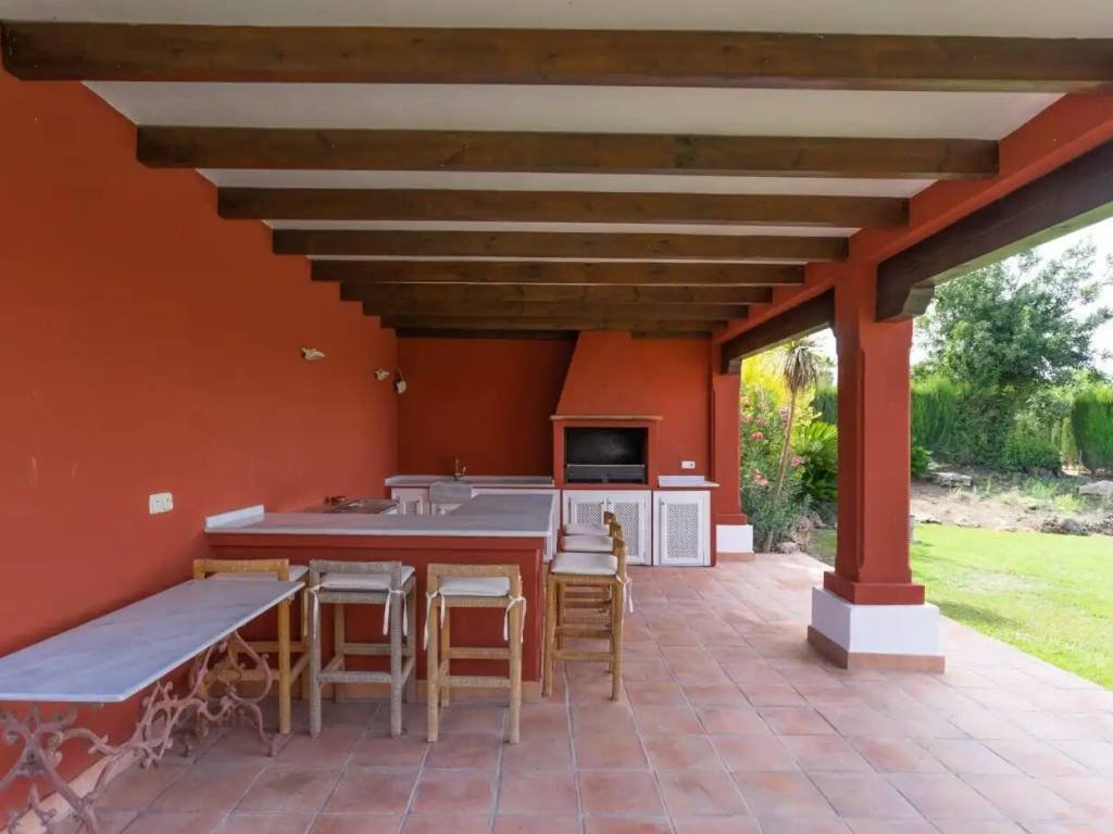 Casa de 325 m² a Alhaurín el Grande