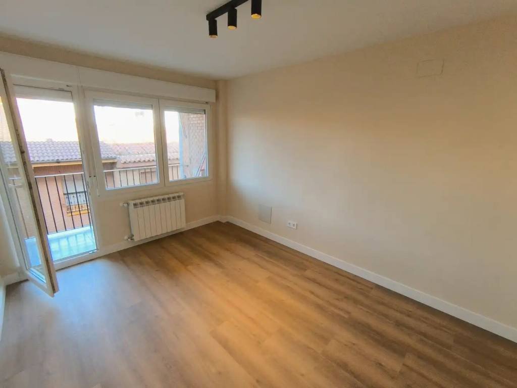 Piso de 72 m² en Palencia
