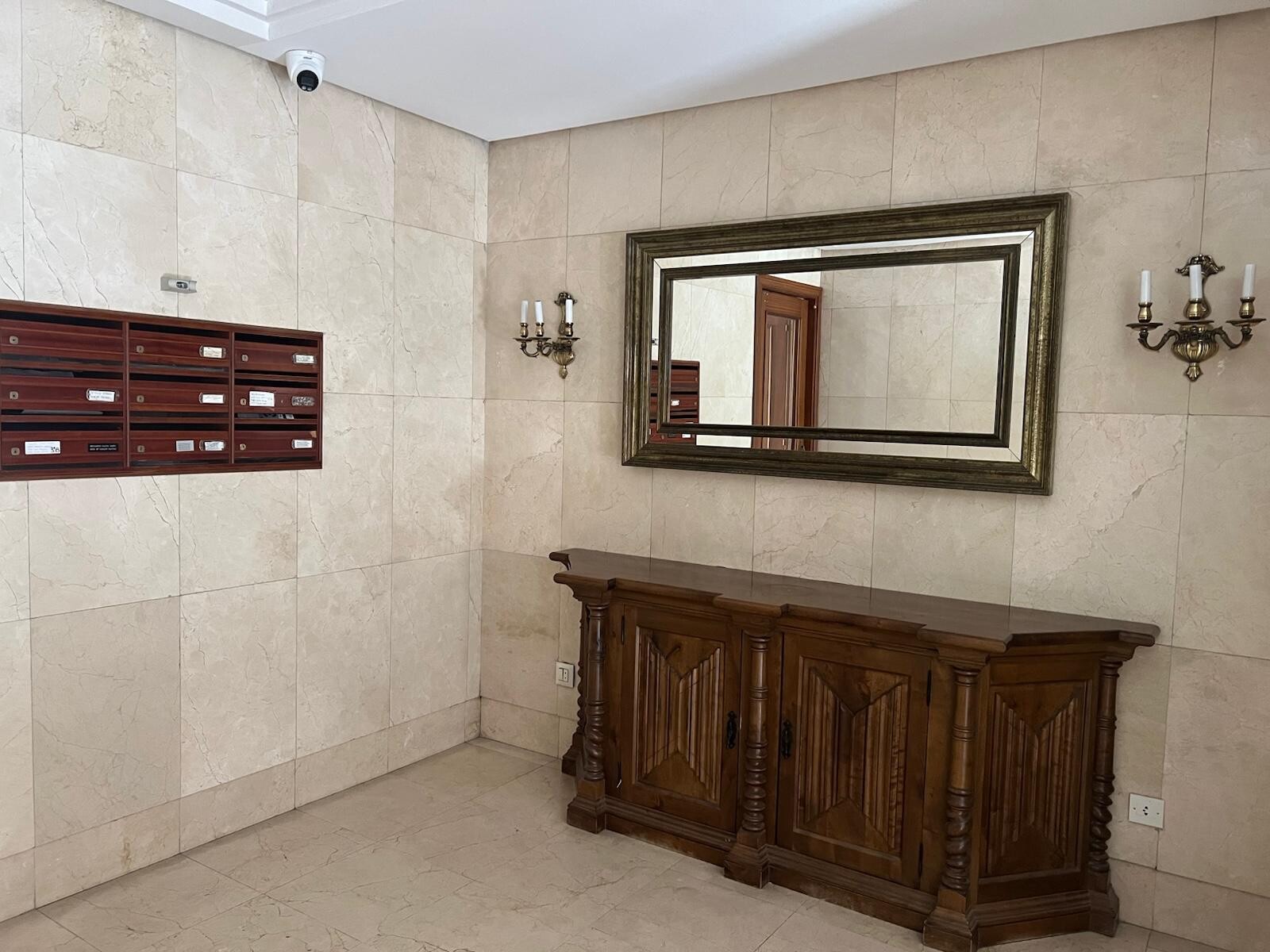 Piso de 190 m² en Toledo