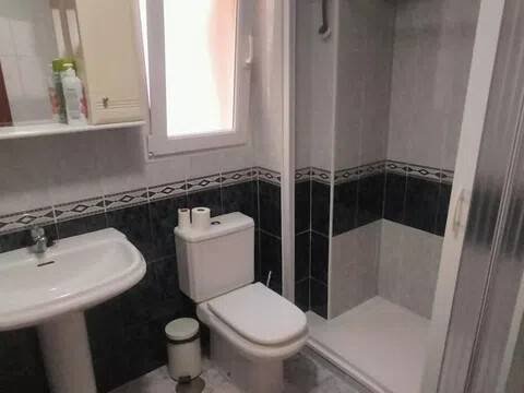 Pis de 95 m² a Vélez-Málaga