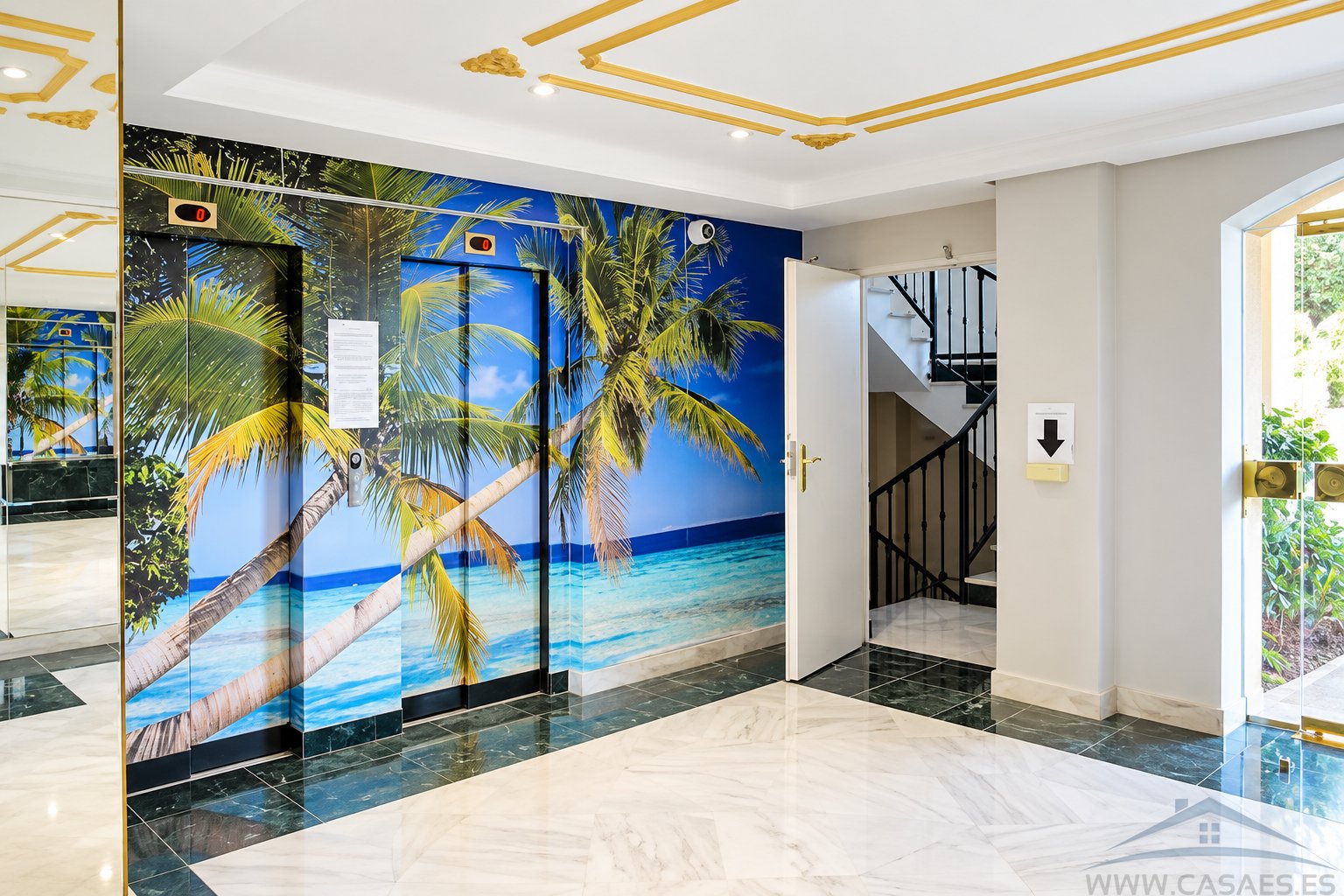 Квартира 75 м² у Marbella