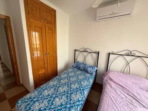 Piso de 121 m² en Garrucha