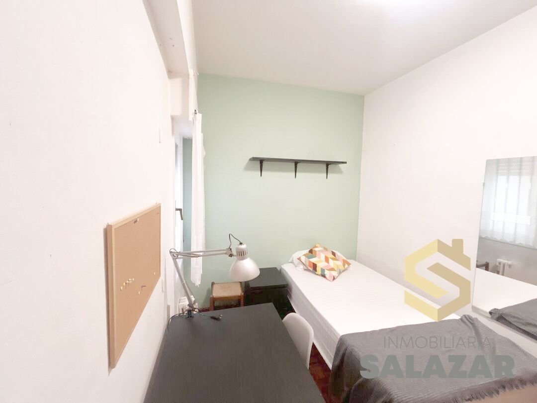 Piso de 105 m² en Bilbao