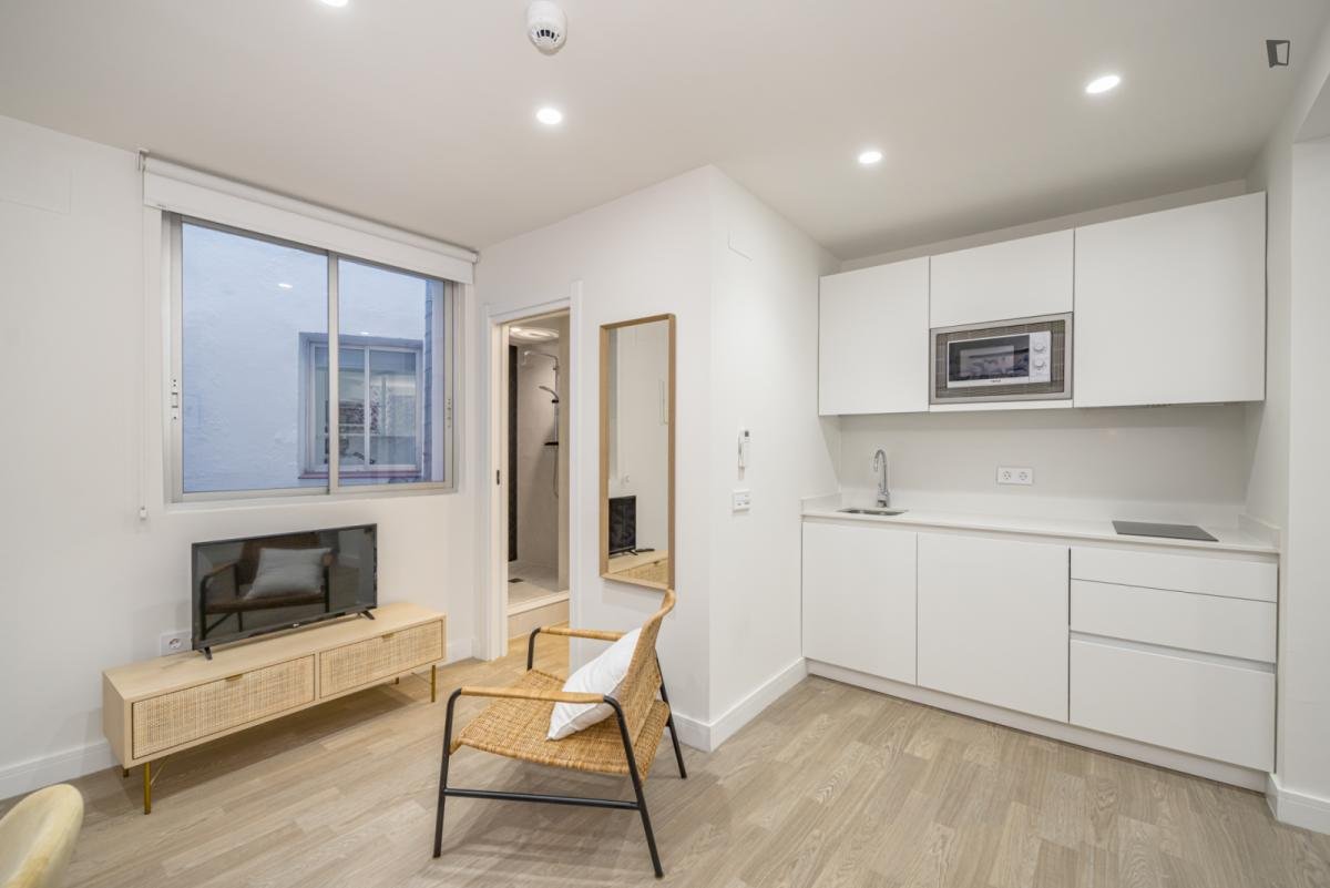 Zimmer zur Miete, Málaga