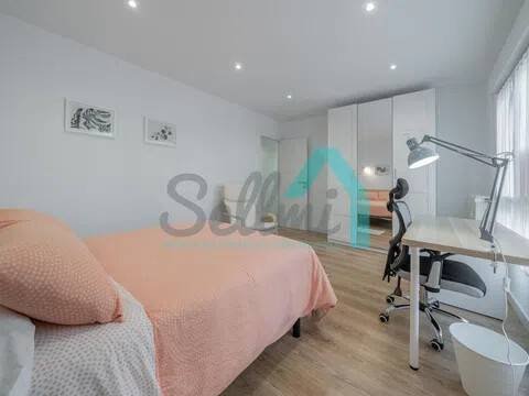 Piso de 114 m² en Oviedo