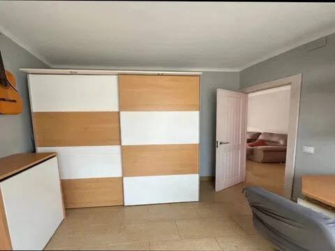 Piso de 110 m² en Málaga